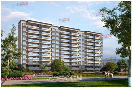 新上D区红星家园3室2厅1卫79万100m2，带车位库房